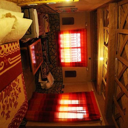 La Kasbah De Dades Acomodação com café da manhã Boumalne Quarto foto