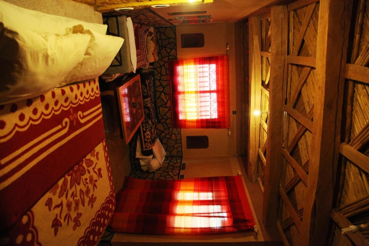 La Kasbah De Dades Acomodação com café da manhã Boumalne Quarto foto