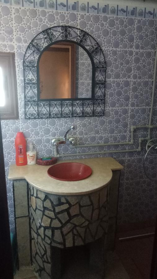 La Kasbah De Dades Acomodação com café da manhã Boumalne Quarto foto